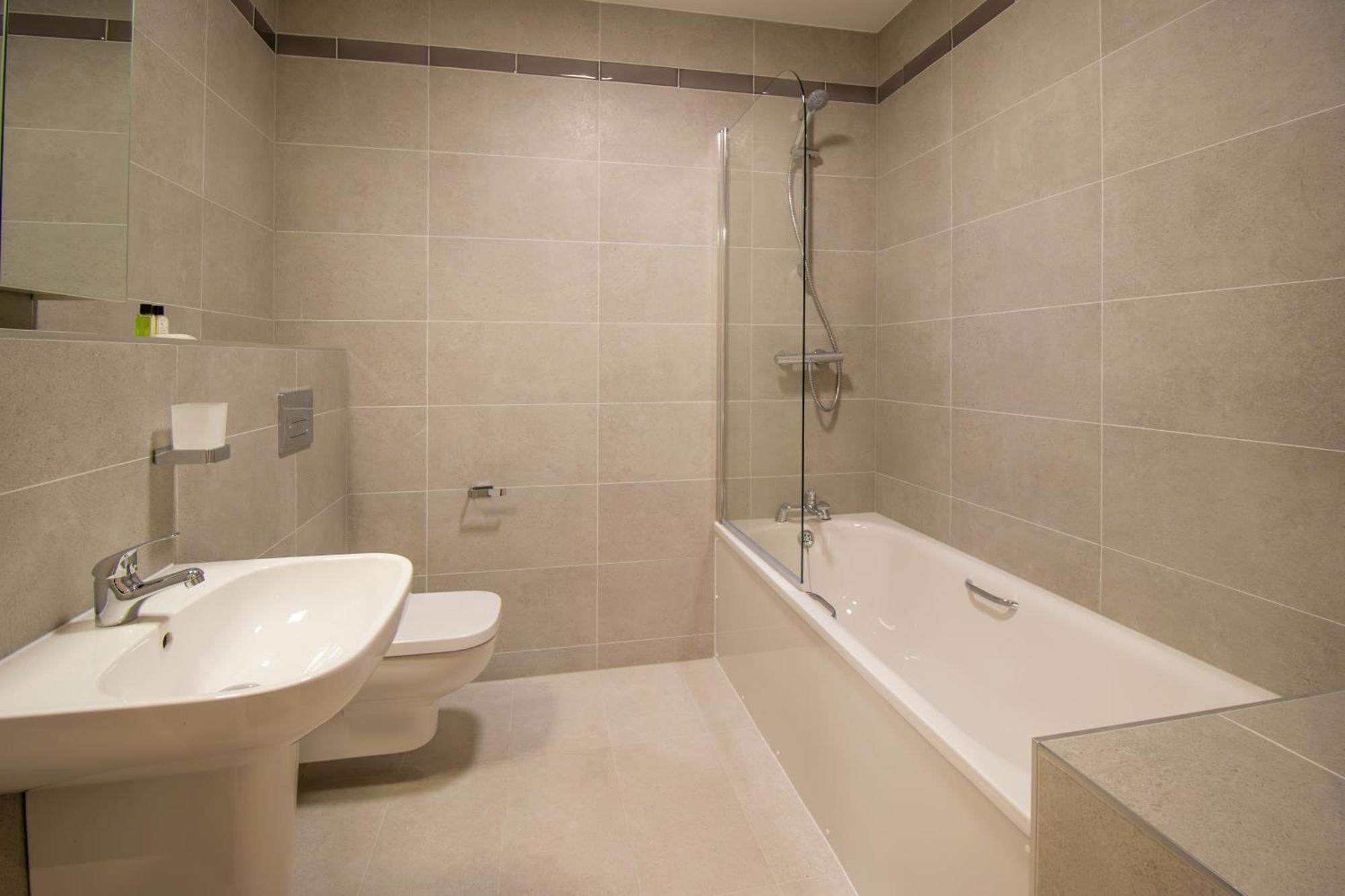The Maltings Aparthotel Port Laoise Εξωτερικό φωτογραφία